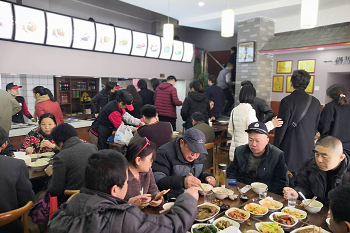 加盟餐飲，找準(zhǔn)方向